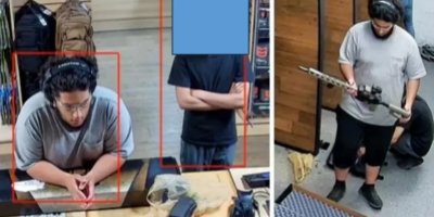 Rencanakan Penembakan Massal Saat Halloween, Dua Pria Michigan Didakwa Teroris