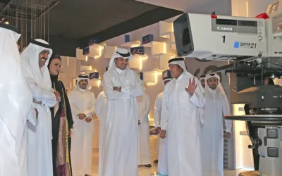 Kisah Berdirinya Al Jazeera: Visi Sheikh Hamad bin Khalifa yang Mengubah Media Dunia