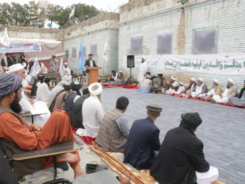Selesaikan Program Hafal Al Quran, IIA Wisuda 160 Pecandu Narkoba