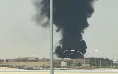 Kemenkes Saudi Klarifikasi Kematian Korban Serangan Bandara King Fahd