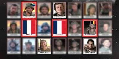 Investigasi Al Jazeera Ungkap 6 Sniper Asing Terlibat Pembunuhan Warga Sipil Gaza