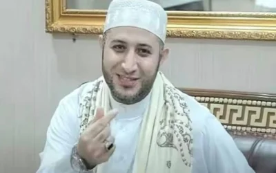 Bareskrim Ungkap Modus Dugaan Pelecehan Seksual Syekh Ahmad Al Misry, Lima Pria Jadi Korban