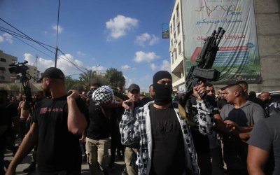 Dari Kota hingga Pedesaan, Bagaimana Perlawanan Bersenjata Menyebar di Tepi Barat (Bagian II-Habis)