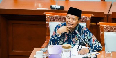Hidayat Nur Wahid Desak BPOM-BPJPH Tuntaskan Uji Ompreng MBG, Pastikan Kehalalan Program Makan Gratis