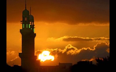 Khabbab bin Al-Arat, Sang Pandai Besi yang Pemberani