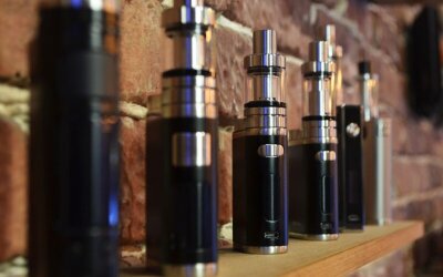 Vape di Kalangan Remaja, Tren Gaya Hidup atau Ancaman Kesehatan?