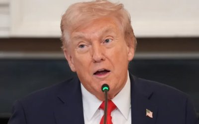 Trump Dijadwalkan Kunjungi “Israel” untuk Rayakan Kesepakatan Gaza