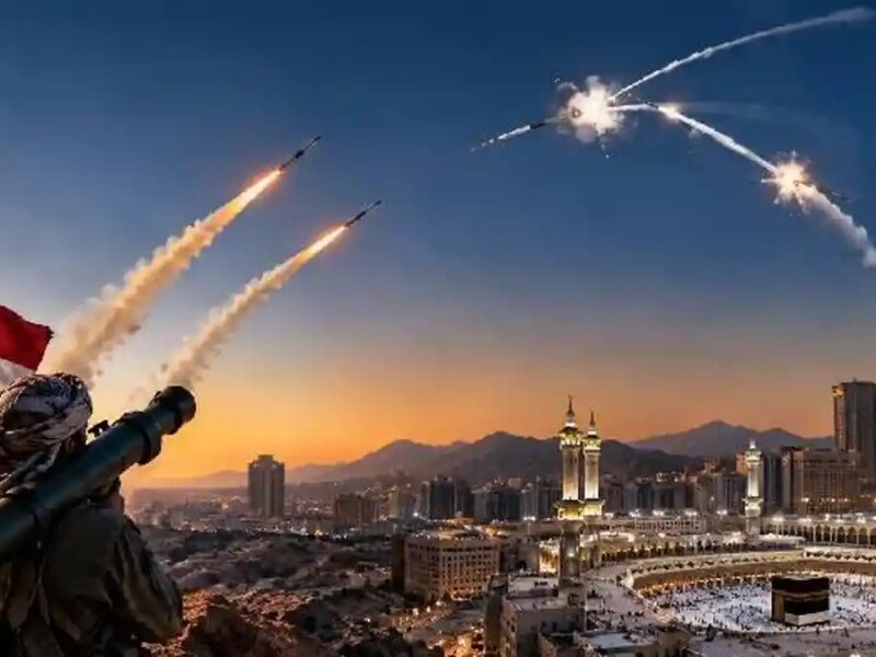 Saudi Dikabarkan Tawarkan US$1 Miliar ke Houtsi Lewat Iran