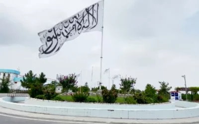 Lima Tahun Kembalinya Imarah Islam Afghanistan, Berikut Pencapaian dan Tantangan yang Mereka Hadapi