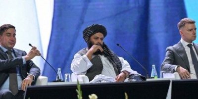 Investor Asing Diundang untuk Berinvestasi di Sektor Pertambangan Afghanistan