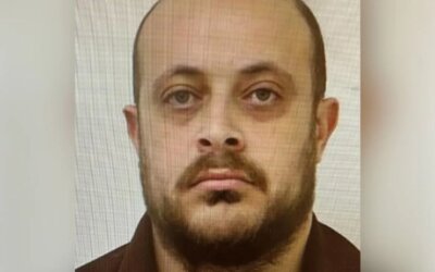 Dokter Arab-'Israel' Dipenjara usai Kumpulkan Panduan Peledak dan Racun