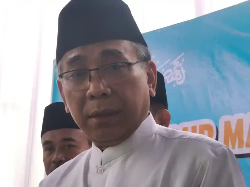 PBNU Kembali Guyub, Gus Yahya Pastikan Kepengurusan Pulih dan Bersatu hingga Akhir Masa Jabatan