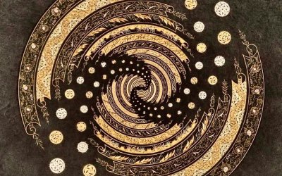 Bintang dan Seni Astronomi dalam Sejarah Islam