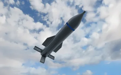 Iran Klaim Temukan Rudal AS yang Tak Meledak, Potensi Ancaman Rekayasa Balik Teknologi Militer