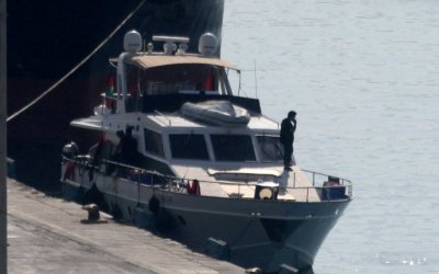 Aktivis Armada Bantuan Gaza Melakukan Mogok Makan Setelah Serangan “Israel”