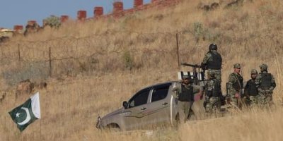 Belasan Orang Tewas Saat Tentara Pakistan Terlibat Baku Tembak dengan TTP