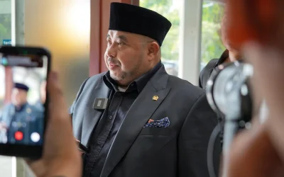 Habib Aboe Bakar Minta Pelaku Penyekapan dan Penganiayaan YTR Dijerat Pasal Berlapis