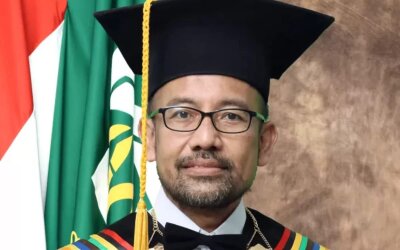 Rektor UINSA Akh Muzakki Mengundurkan Diri