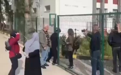Gara-gara Berjilbab, Kepala Sekolah di Siprus Tolak Siswinya Masuk Sekolah