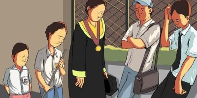 Krisis Tenaga Kerja Global: Potret Buram Generasi di Era Kapitalisme