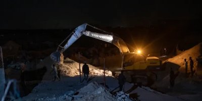 Hamas Tepis Tuduhan ‘Israel’ Terkait Jenazah Dua Prajurit yang Hilang di Gaza