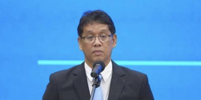 Purbaya di Raker Perdana: Janji Tinggalkan Gaya ‘Koboi’