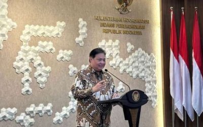 AS Bebaskan Tarif Sawit hingga Kopi, Imbalannya Indonesia Diminta Buka Akses Mineral Kritis