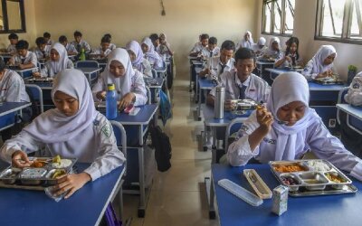 Problem Sistemik MBG dan Solusinya