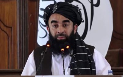 Kabul bersedia menjadi penengah antara TTP dan Islamabad jika Pakistan menginginkannya