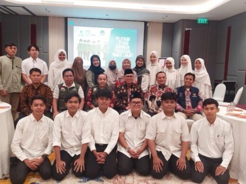 PP Muhammadiyah Siapkan 1.000 Relawan Psikososial untuk Dampingi Korban Banjir di Sumatera