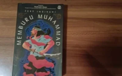 MUI Desak Polda Metro Jaya Investigasi Aktor Intelektual di Balik Buku ‘Memburu Muhammad'