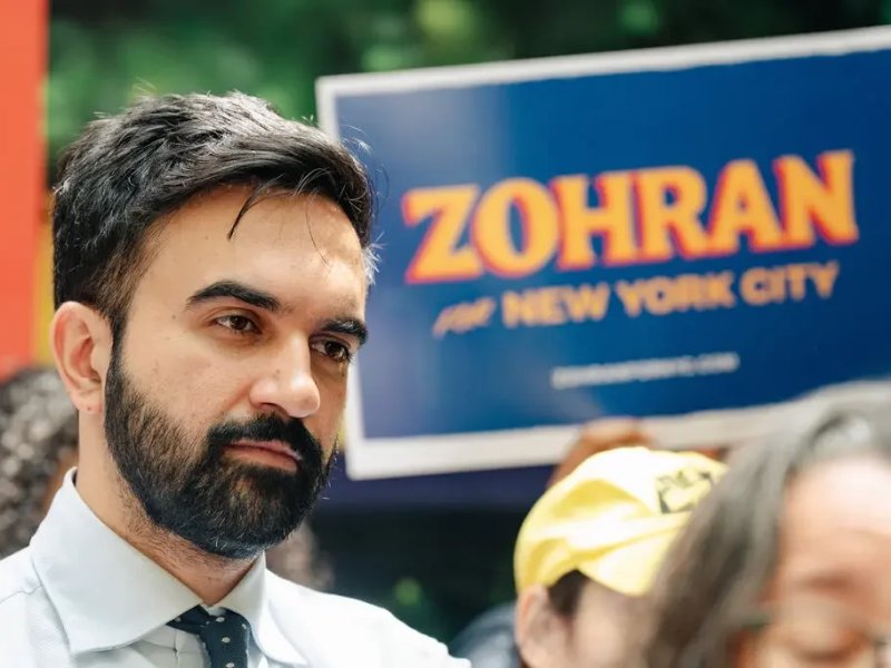 Zohran Mamdani: Antara Akidah Syiah, Ideologi Sosialis, dan Perjuangan Politik