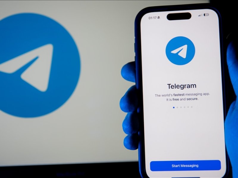 Telegram Menolak Permintaan untuk Membungkam Saluran Konservatif di Rumania