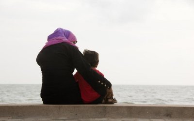 Seri Pendidikan Anak (Bagian 1), Disarikan dari Kajian yang Membedah Kitab Athfaalul Muslimin Kaifa Rabbahum an Nabiyyul Amin