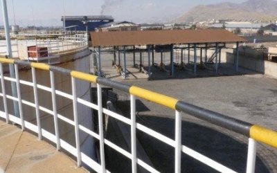 15 Kilang Minyak Saat Ini Beroperasi di Afghanistan