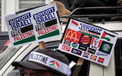 Boikot terhadap Brand Pendukung “Israel” Berhasil, Ini Dampaknya!