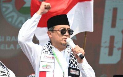 Sunni–Syiah dan Sikap Umat atas Serangan "Israel" ke Iran