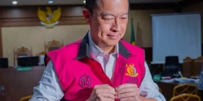 Kuasa Hukum Tom Lembong Akan Laporkan Majelis Hakim Tipikor ke Komisi Yudisial