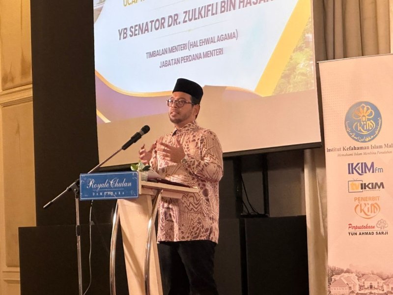 Konsep MADANI Malaysia Curi Perhatian Masyarakat Internasional