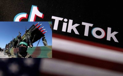 Dianggap menyebarkan propaganda anti-Israel, TikTok hadapi seruan pelarangan di AS