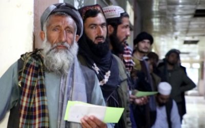 7.000 Ekar Tanah Negara Dialokasikan untuk Warga Afghanistan yang Dideportasi di Jawzjan