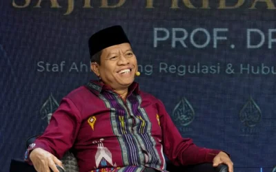 Kemendikdasmen: Media Resmi Jadi Pilar Keempat Pendidikan Anak, Dorong Karakter dan Kesalehan Digital
