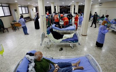 Kementerian Kesehatan: Epidemi kolera telah berakhir di Libanon