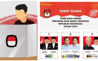Serial Dakwah (8): Presiden Pilihan KPU