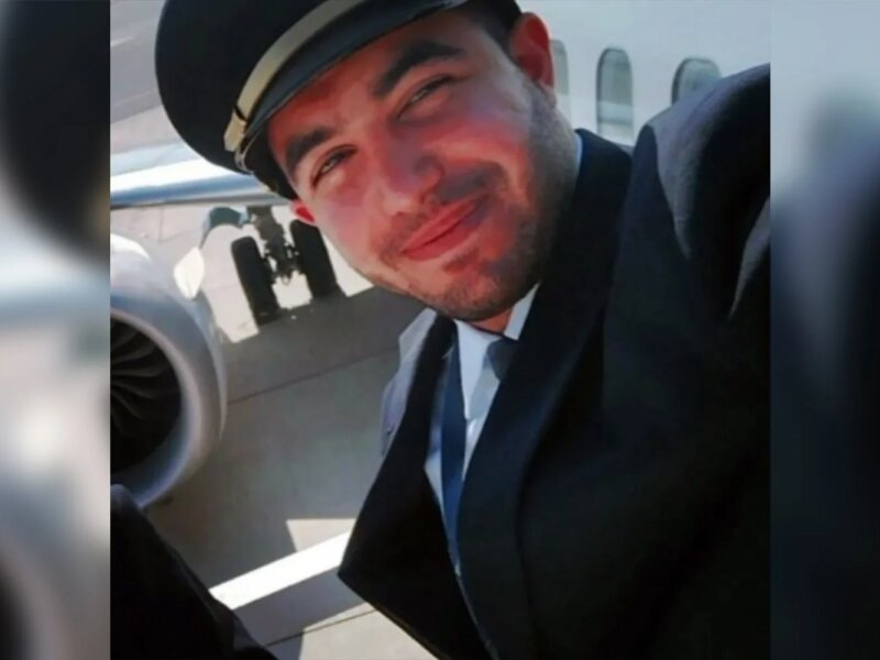 Siapa Hamam al-Hammami, Co-pilot Flydubai yang Disorot?