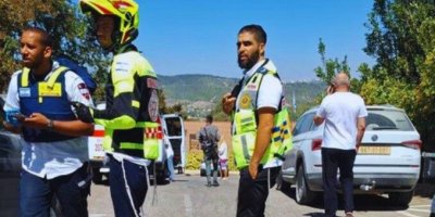 Operasi Penusukan di Hotel Yerusalem: Hamas Sebut Pukulan bagi Keamanan ‘Israel’