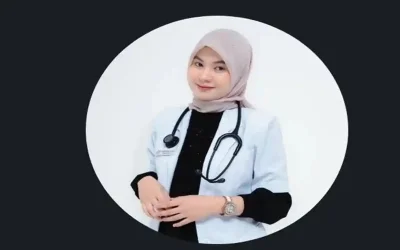 Pesan Suara Terakhir dr Myta Terungkap: “Aku Kayak Enggak Kuat Astri”, Tetap Jaga IGD Meski Demam 40 Derajat