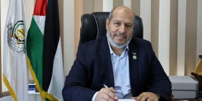 Khalil al-Hayya Umumkan Berakhirnya Perang di Gaza