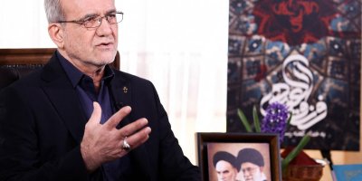 Hadapi Peperangan Baru dengan ‘Israel’, Iran Bentuk Badan Pertahanan Baru