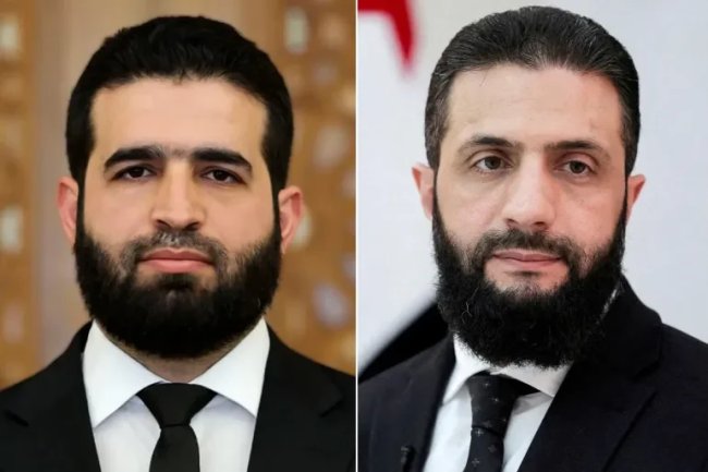 AS Ajukan Resolusi PBB untuk Hapus Nama Presiden Suriah Ahmad Asy-Syaraa dari Daftar Sanksi